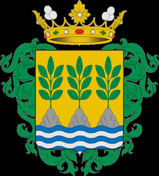 La Driza: El Ayuntamiento registra oficialmente su escudo, la ...