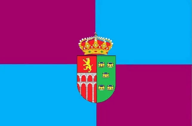 La Driza: Valmojado: La nueva bandera y el escudo se presentarán ... La Driza: Valmojado: La nueva bandera y el escudo se presentarán ...