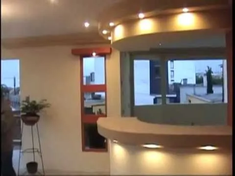 drywall ALCASA - YouTube