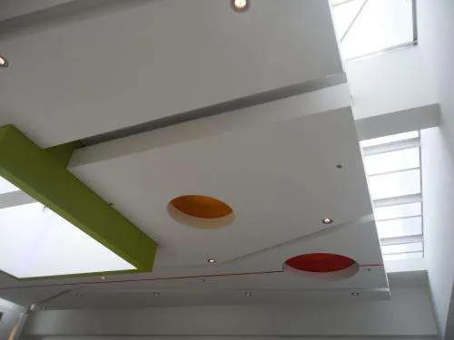 DRYWALL DISEÑO Y CONSTRUCCION en Bogotá - 216459