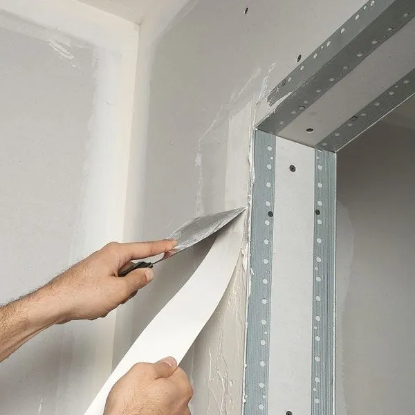 Drywall Installation: Tips: Sanding Drywall | The Family Handyman Drywall Installation: Tips: Sanding Drywall | The Family Handyman
