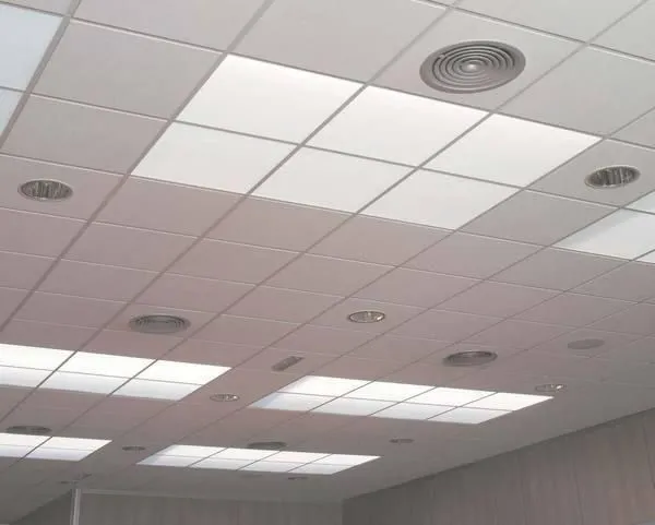 Drywall y Techo Acústico Drywall y Techo Acústico