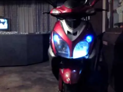 ds 150 tuning inicios¡¡ - YouTube
