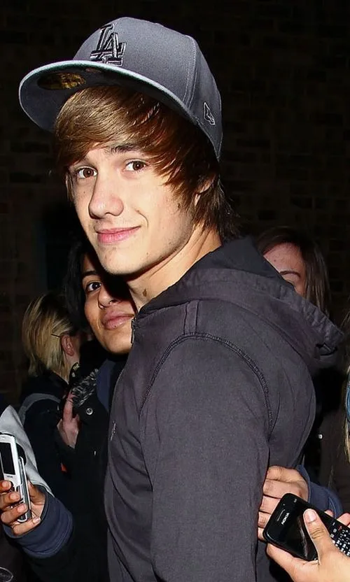 Dtodoblog: Feliz Cumpleaños Liam Payne: 18 años ! Dtodoblog: Feliz Cumpleaños Liam Payne: 18 años !