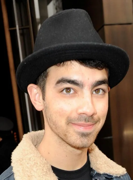 Dtodoblog: Joe Jonas: el chico de los ojos lindos en Nueva York