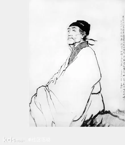 Du Fu está ocupado" es muy popular en Internet_Spanish.china.org ...