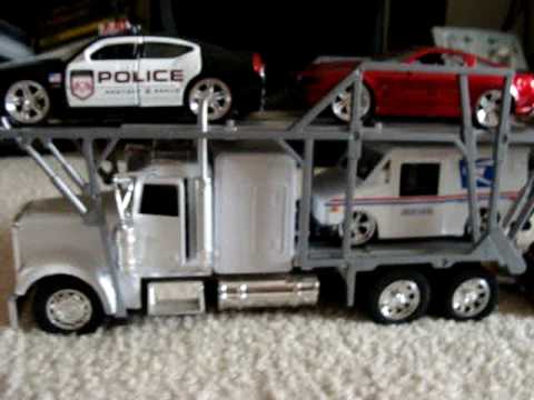 DUB CITY MIS CARROS DE COLECCION 20 PACHECO - YouTube