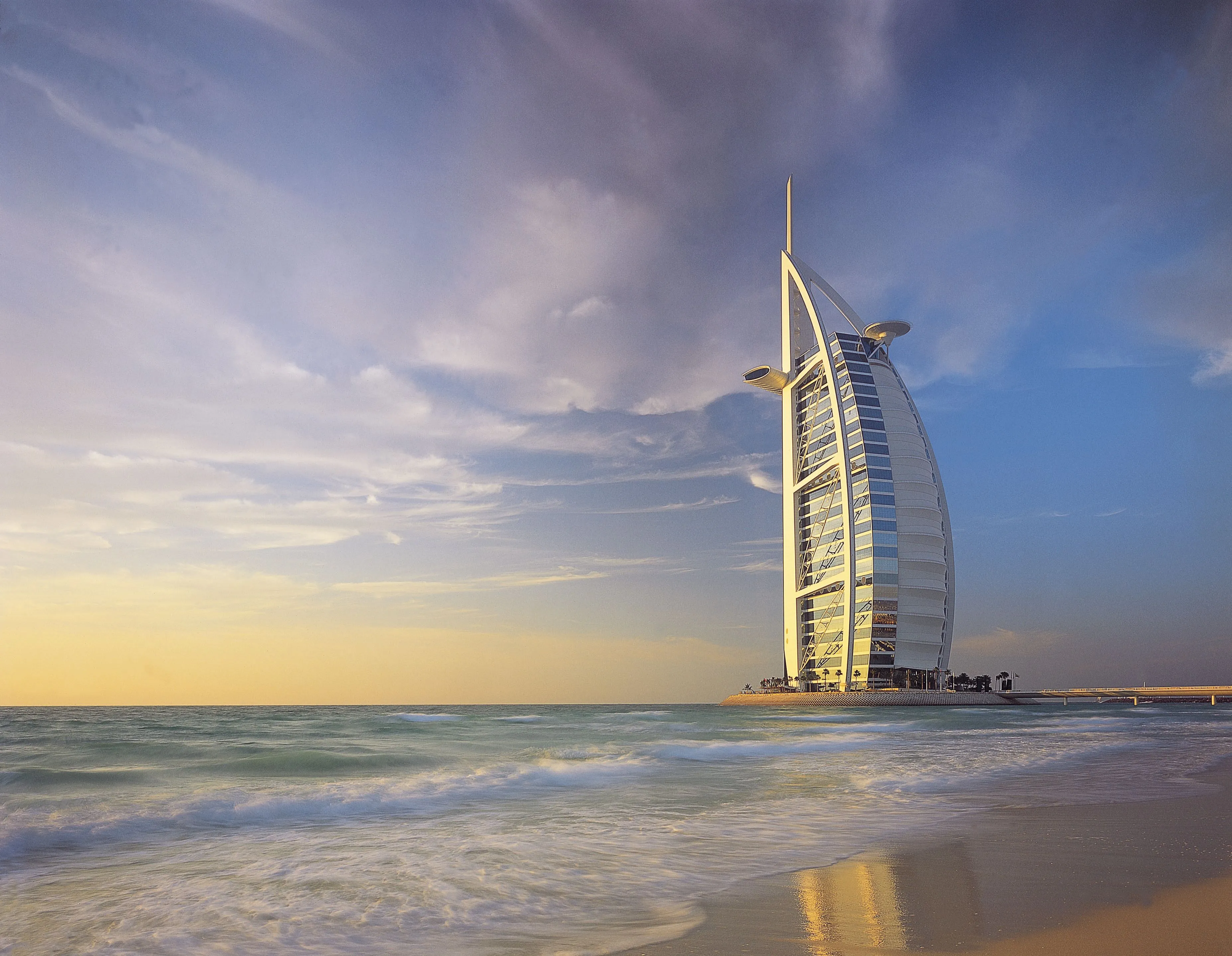 Dubai | Fondos de pantalla | Hoteles de Lujo