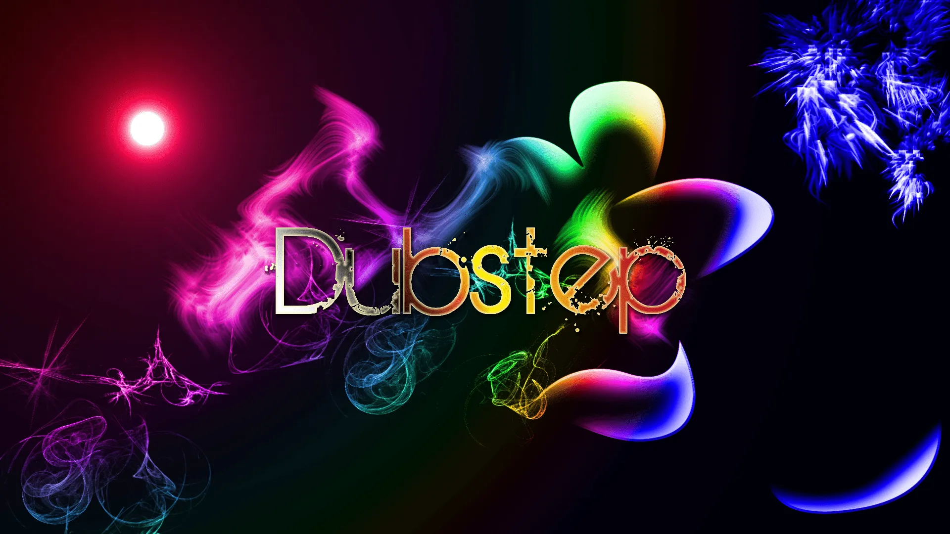 Dubstep Wallpaper | 1080p HD | 1920x1080 by 3xce55 on DeviantArt