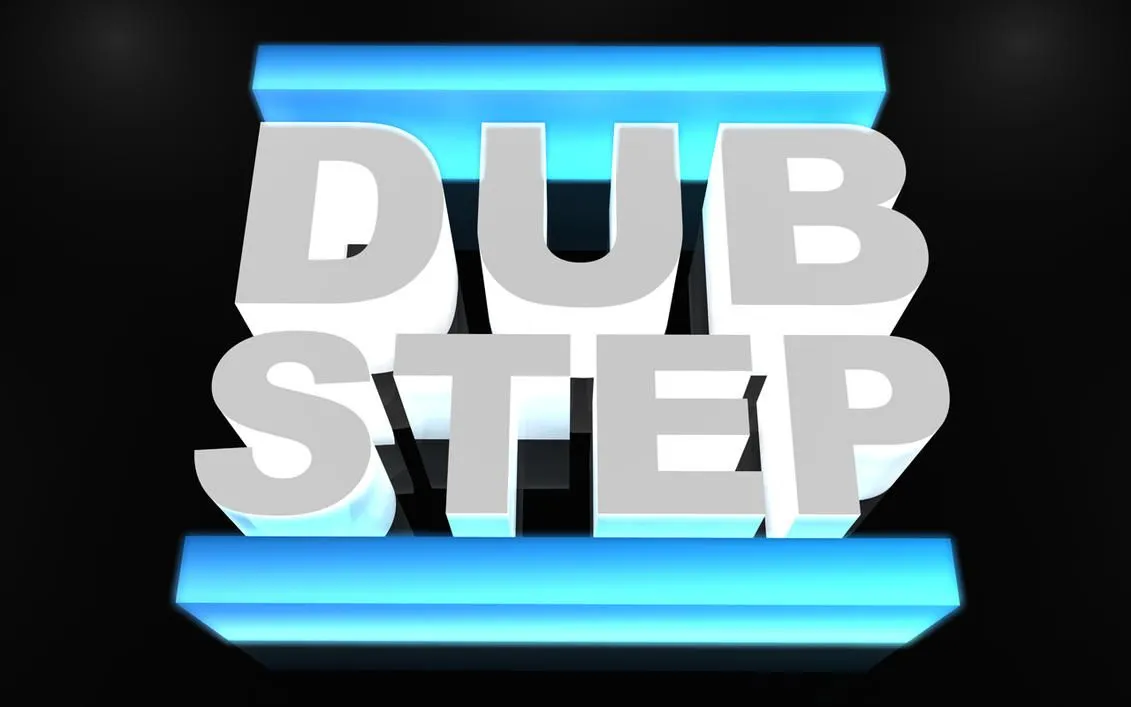 Dubstep Wallpaper by ~DavidMilla54711 on deviantART