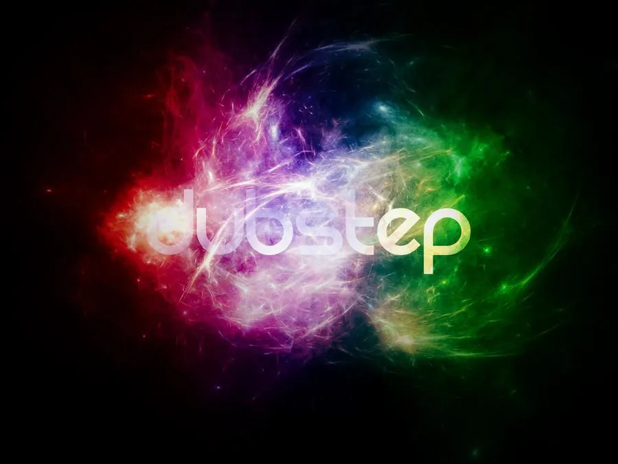 Dubstep Wallpaper by ~Schweinekruste on deviantART