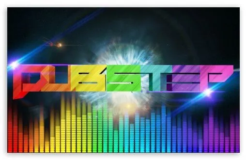 Dubstep Wallpaper Space HD desktop wallpaper : Widescreen : High ...