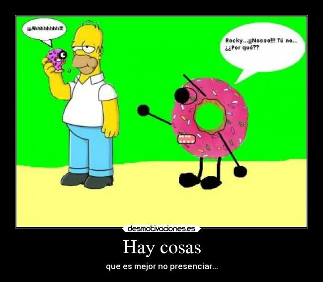 Dubujos animados con frases - Imagui