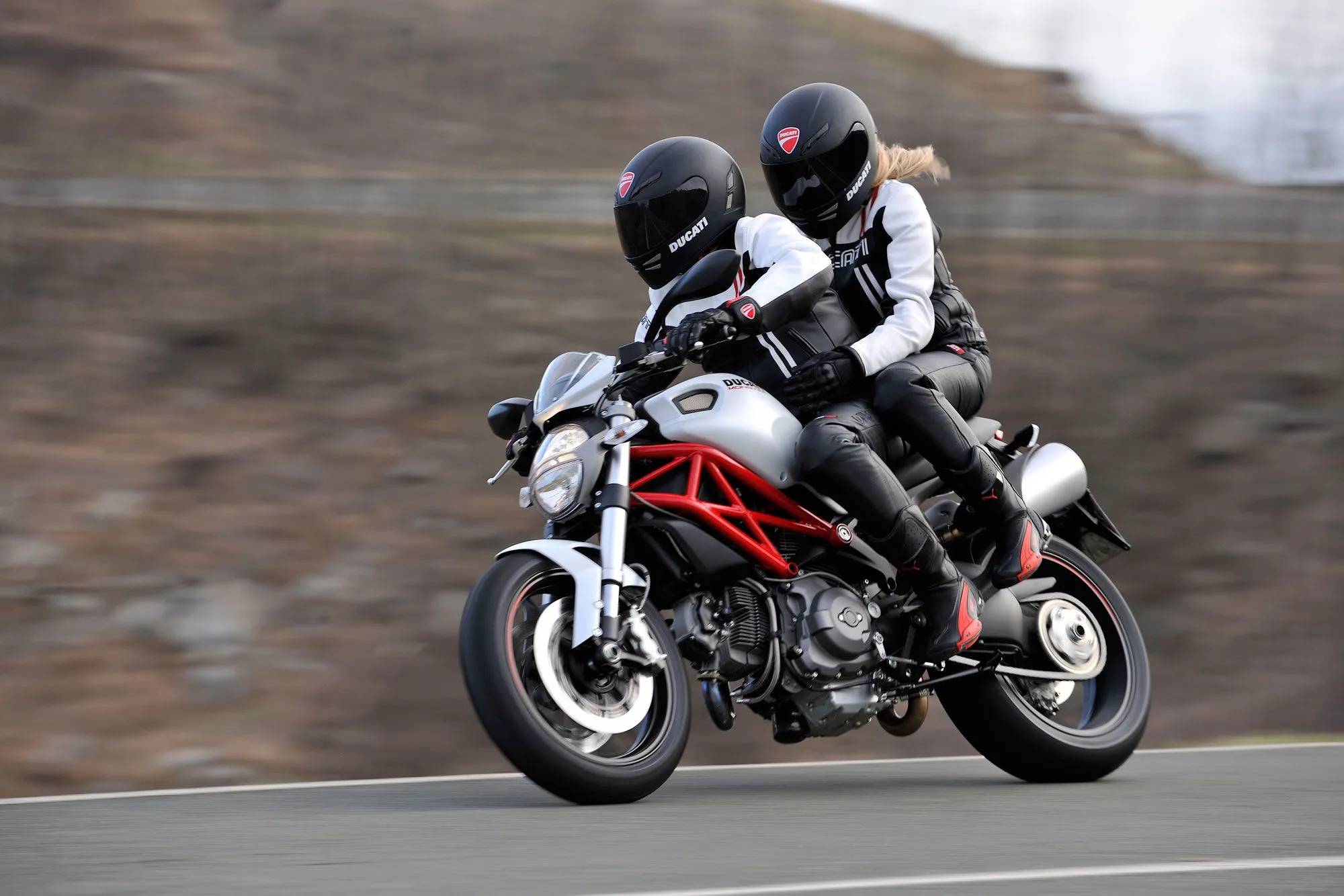 Ducati 796 pareja | MOTOS PARA EL A2