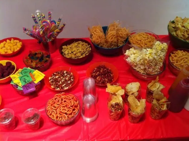 Dudas con mi mesa de botanas para la boda! - Foro Banquetes ... Dudas con mi mesa de botanas para la boda! - Foro Banquetes ...