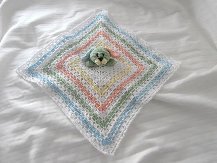 Mantitas para bebé on Pinterest | Crochet and Bebe Mantitas para bebé on Pinterest | Crochet and Bebe