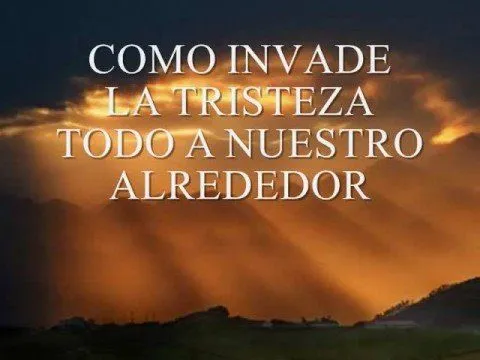 COMO DUELE UNA TRAICION - YouTube
