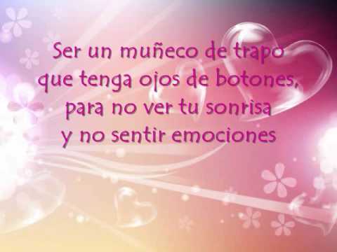 Duelo - Sentimientos De Carton Lyrics