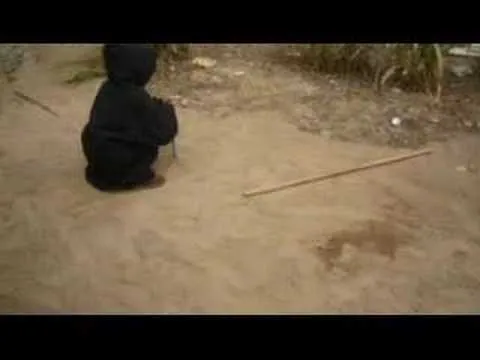 Duende grabado (VIDEO REAL!!!) - YouTube