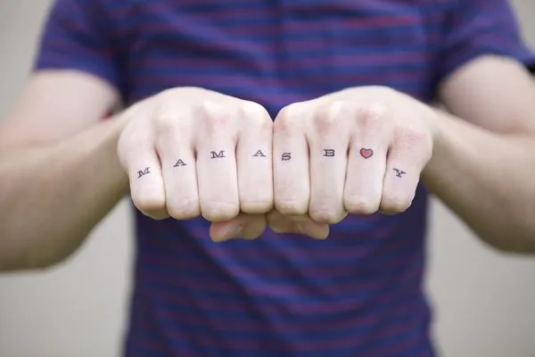 El Duende de los Hilos: Haz tus propios tatuajes!!! El Duende de los Hilos: Haz tus propios tatuajes!!!