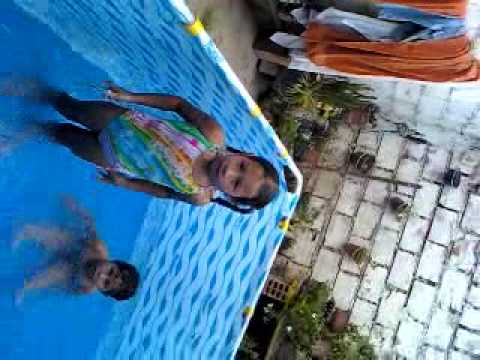 un duende en navidad word