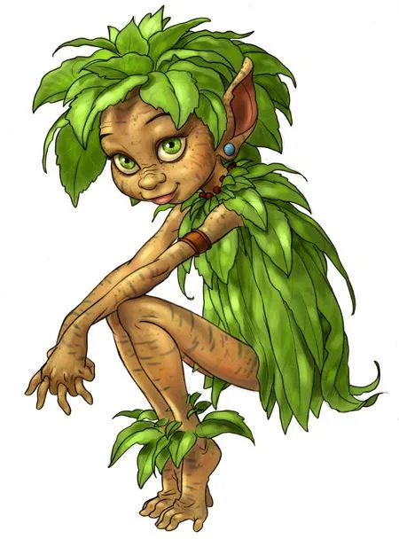 DUENDES Disney - Imagui