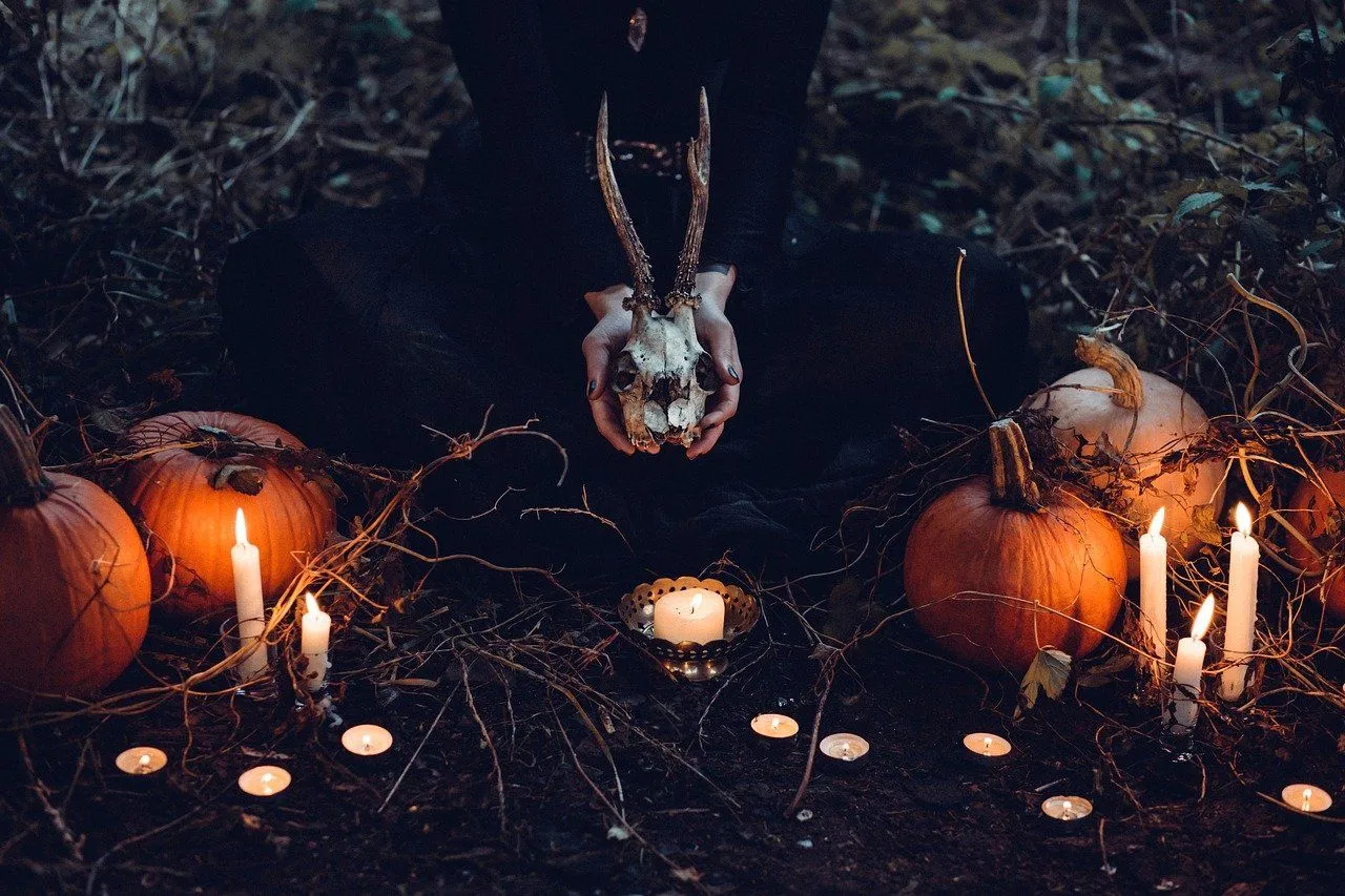 Cinco duendes del folklore español para tus historias de Halloween - Centauros más allá de Orión Cinco duendes del folklore español para tus historias de Halloween - Centauros más allá de Orión