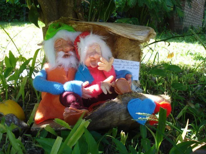 Imágenes de duendes buenos - 7 fotos e imágenes gratis - Imagui