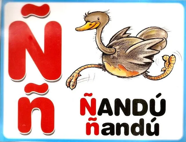 Los duendes y hadas de Ludi: Abecedario Animal Los duendes y hadas de Ludi: Abecedario Animal