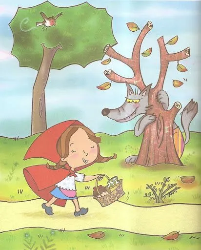 Los duendes y hadas de Ludi: Actividades sobre el cuento de ... Los duendes y hadas de Ludi: Actividades sobre el cuento de ...
