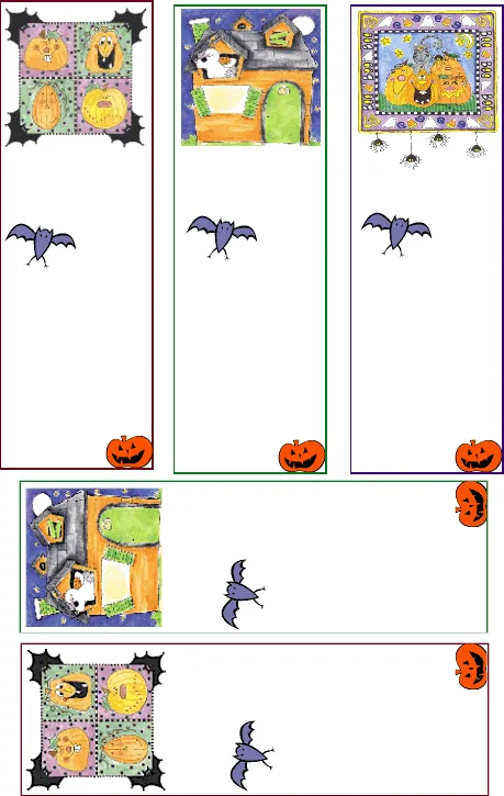 Plantillas para separadores de libros gratis - Imagui Plantillas para separadores de libros gratis - Imagui