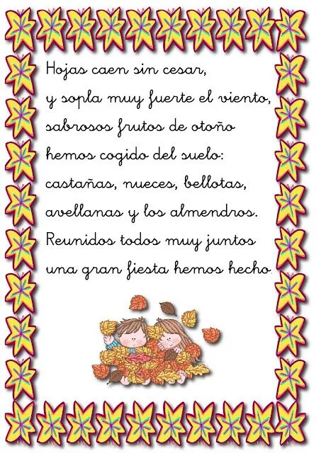Los duendes y hadas de Ludi: Diversidad de poesías