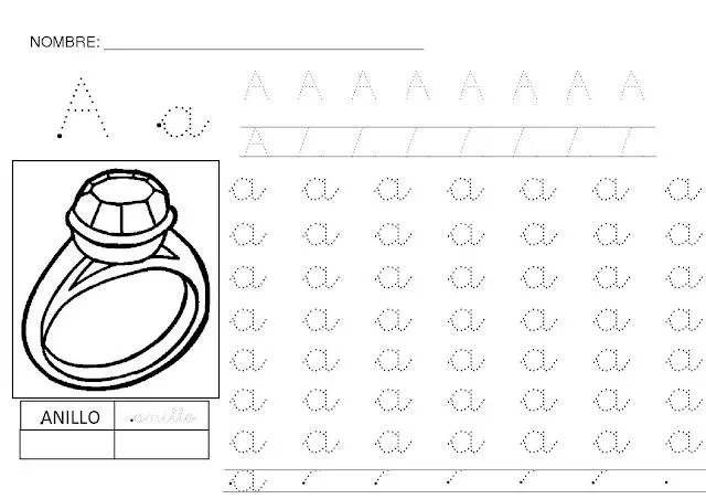 Los duendes y hadas de Ludi: Fichas para trabajar vocales Los duendes y hadas de Ludi: Fichas para trabajar vocales