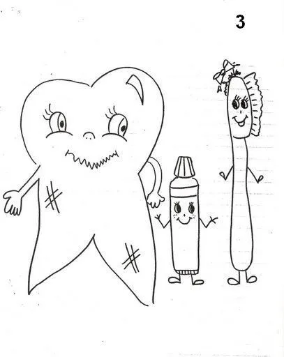 Los duendes y hadas de Ludi: Hábitos Saludables ( los dientes) Los duendes y hadas de Ludi: Hábitos Saludables ( los dientes)