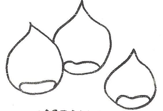 Los duendes y hadas de Ludi: Imágenes del otoño Los duendes y hadas de Ludi: Imágenes del otoño