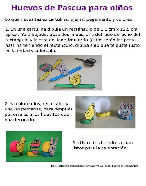 Los duendes y hadas de Ludi: Imágenes para trabajar semana santa y ... Los duendes y hadas de Ludi: Imágenes para trabajar semana santa y ...