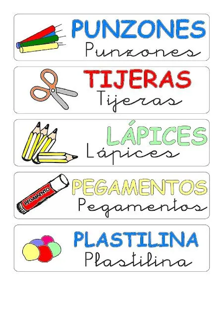 Los duendes y hadas de Ludi: Imágnes para rincones, material de ... Los duendes y hadas de Ludi: Imágnes para rincones, material de ...