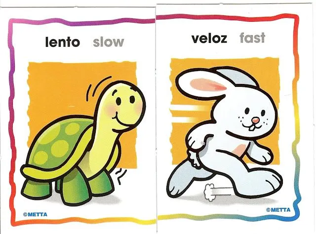 Los duendes y hadas de Ludi: Libro de Opuestos en Inglés Los duendes y hadas de Ludi: Libro de Opuestos en Inglés