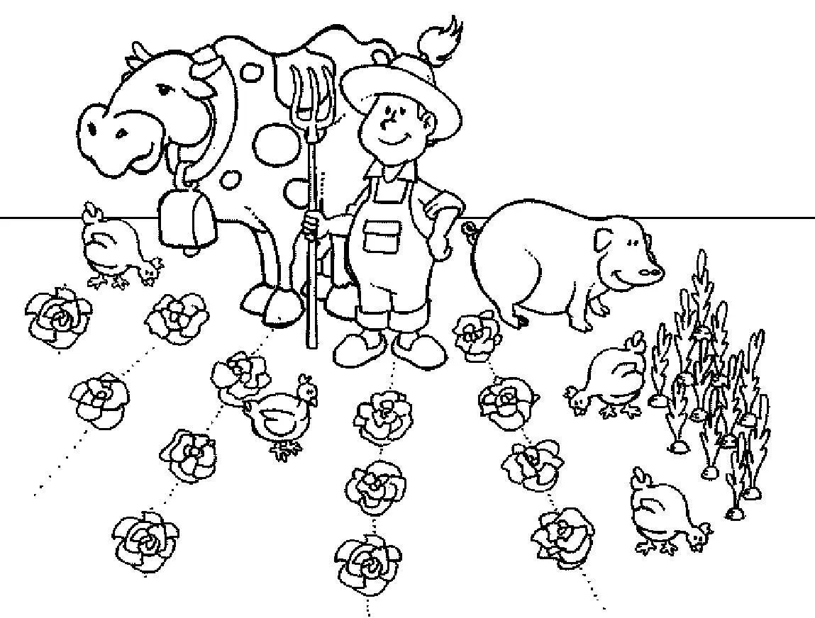 Los duendes y hadas de Ludi: Proyecto Mi huerto Los duendes y hadas de Ludi: Proyecto Mi huerto