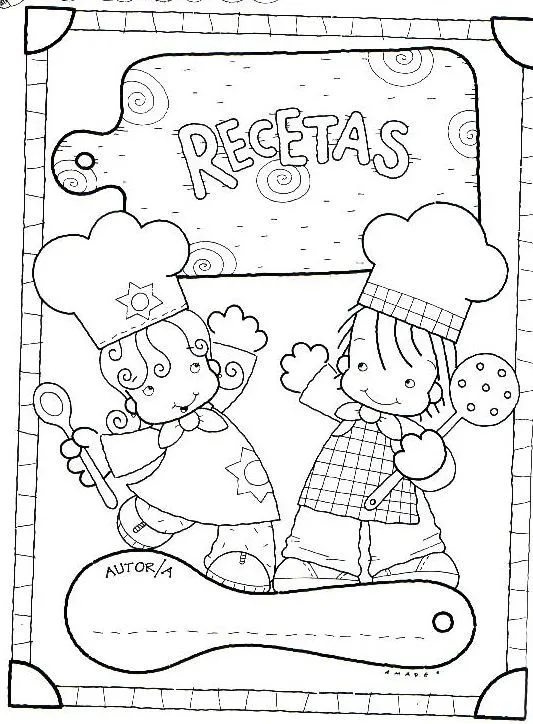 Los duendes y hadas de Ludi: Taller de Cocina Los duendes y hadas de Ludi: Taller de Cocina
