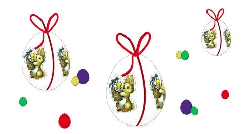 Los duendes y hadas de Ludi: Tradicciones de Pascua, gastronomia ...