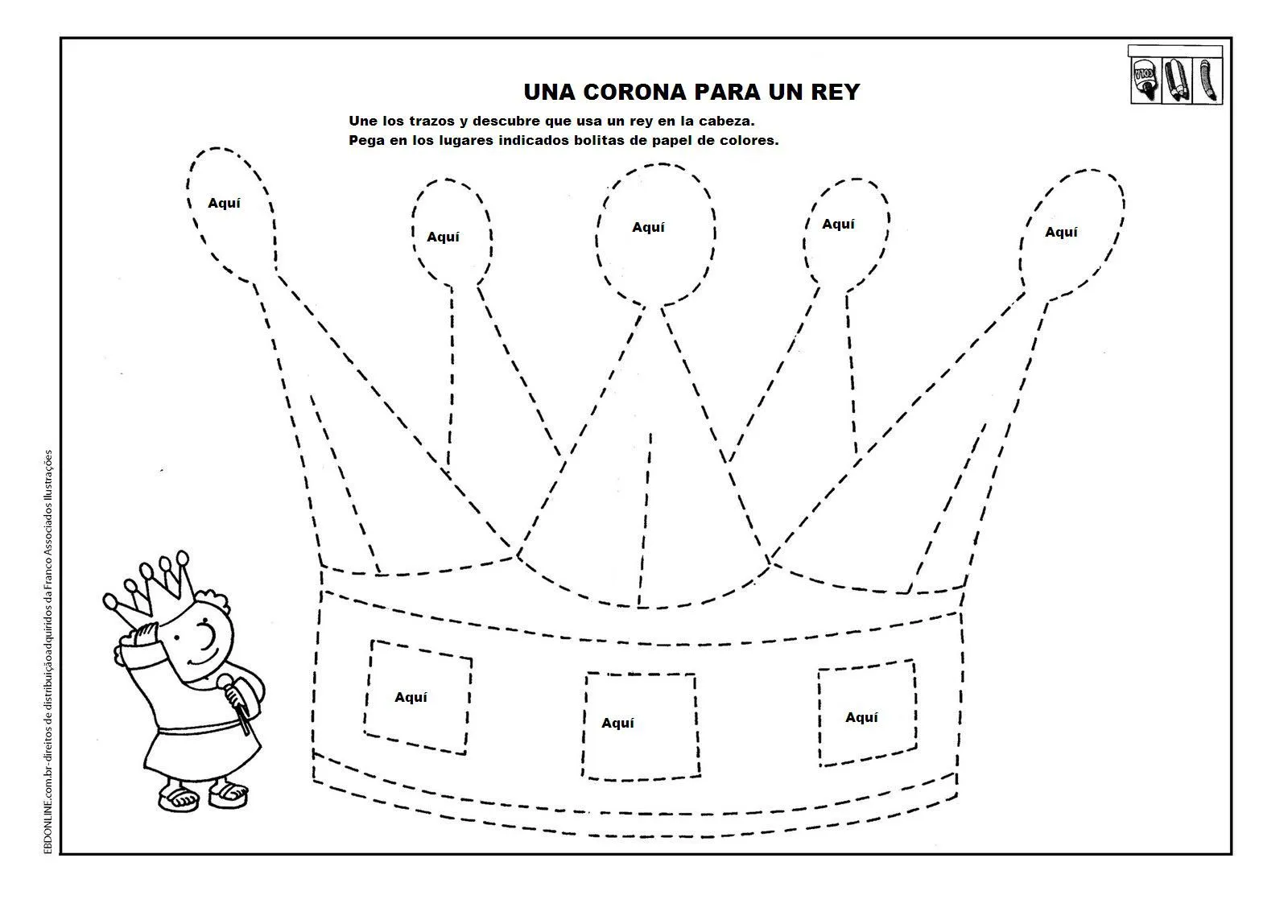 Los duendes y hadas de Ludi: Ya vienen los Reyes Magos Los duendes y hadas de Ludi: Ya vienen los Reyes Magos