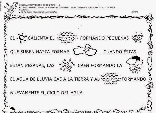LOS DUENDES DEL PIO BAROJA: FENÓMENOS ATMOSFÉRICOS LOS DUENDES DEL PIO BAROJA: FENÓMENOS ATMOSFÉRICOS