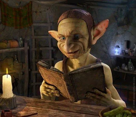 Duendes reales
