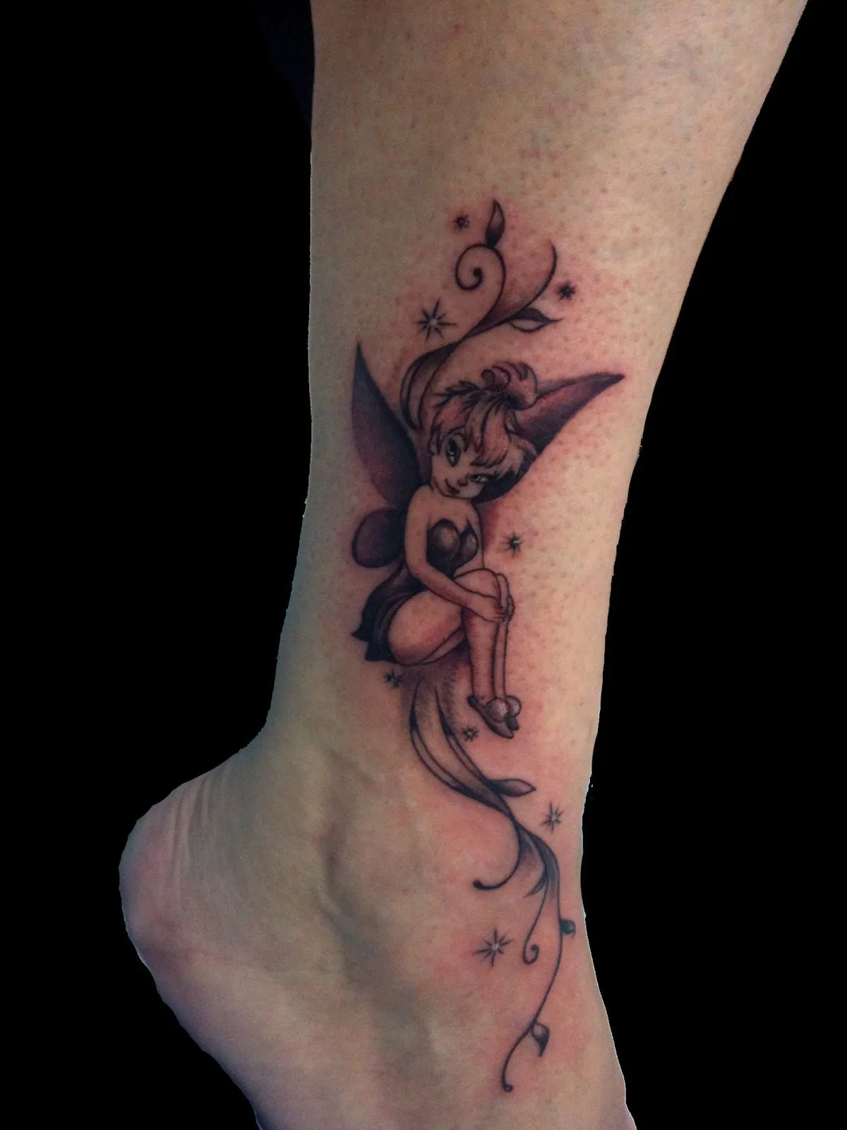 ubyxebesy - Fotos Tatuajes Duendes