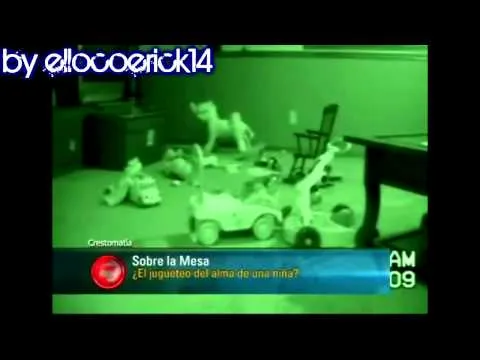 DUENDES) | Triton TV