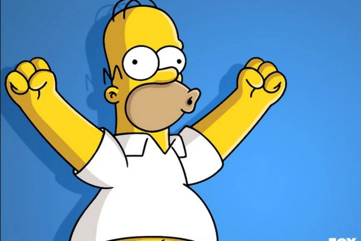 Duff", la cerveza favorita de "Homero Simpson", comenzará a ...