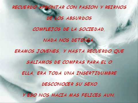 MI DULCE ANGELITO - YouTube