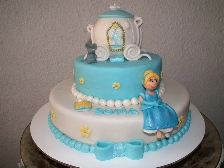 Mi Dulce Aventura Tortas de La Cenicienta | Cenicienta | Pinterest Mi Dulce Aventura Tortas de La Cenicienta | Cenicienta | Pinterest
