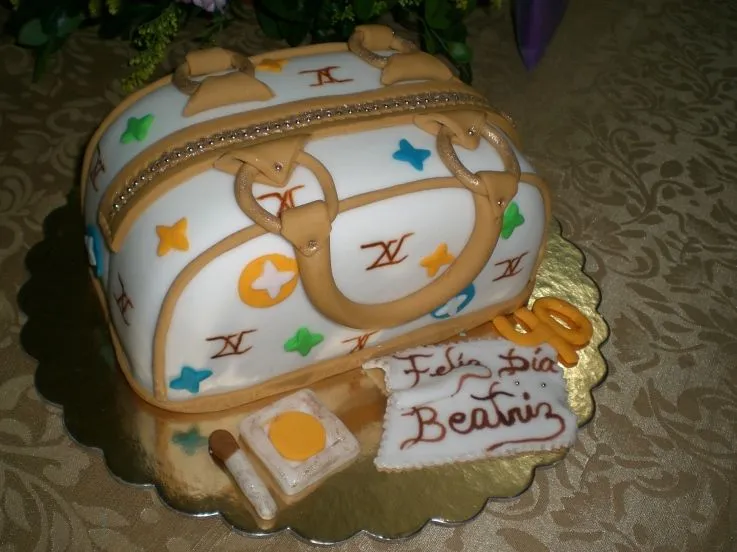 DULCE CHOCOLATE EVENTOS : TORTAS